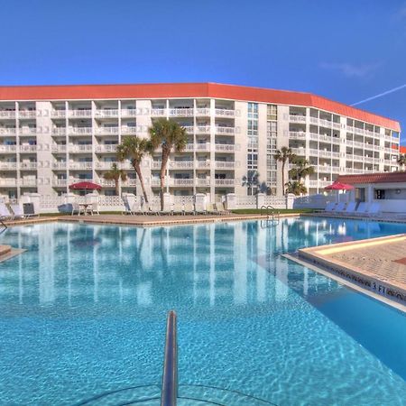 El Matador 443 - Beautiful Views Of The Pool And Gulf Of Mexico Villa ฟอร์ตวัลตันบีช ภายนอก รูปภาพ