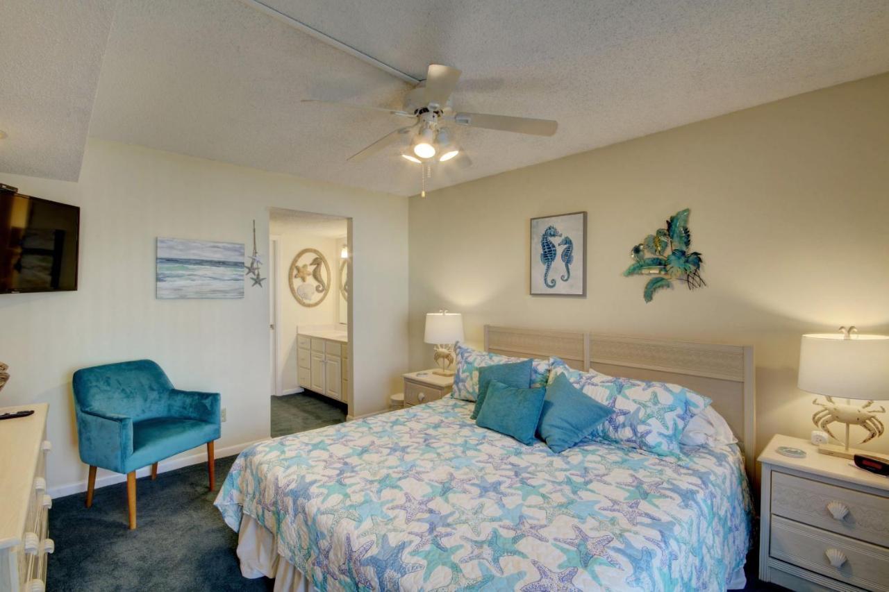 El Matador 443 - Beautiful Views Of The Pool And Gulf Of Mexico Villa ฟอร์ตวัลตันบีช ภายนอก รูปภาพ