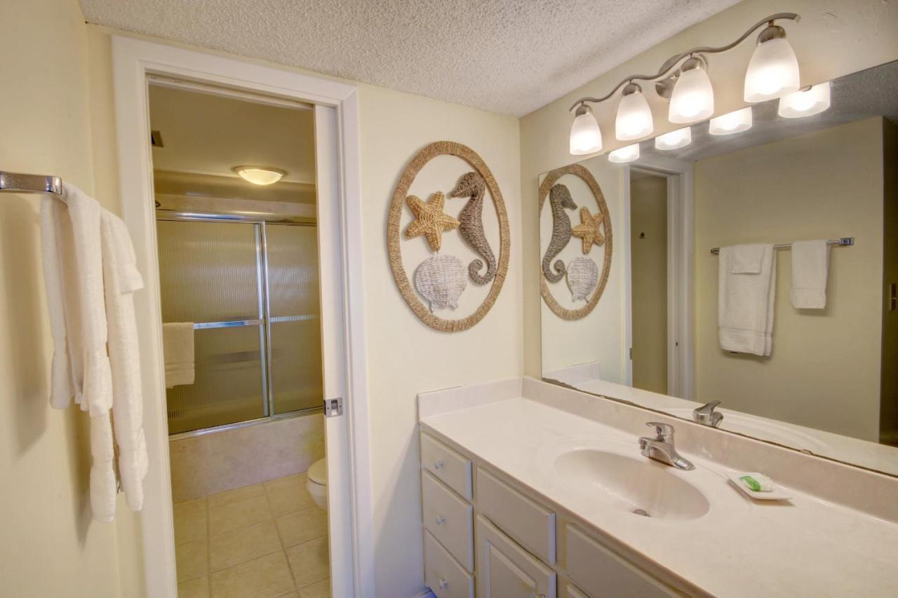 El Matador 443 - Beautiful Views Of The Pool And Gulf Of Mexico Villa ฟอร์ตวัลตันบีช ภายนอก รูปภาพ