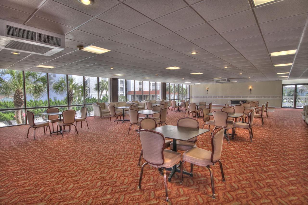 El Matador 443 - Beautiful Views Of The Pool And Gulf Of Mexico Villa ฟอร์ตวัลตันบีช ภายนอก รูปภาพ