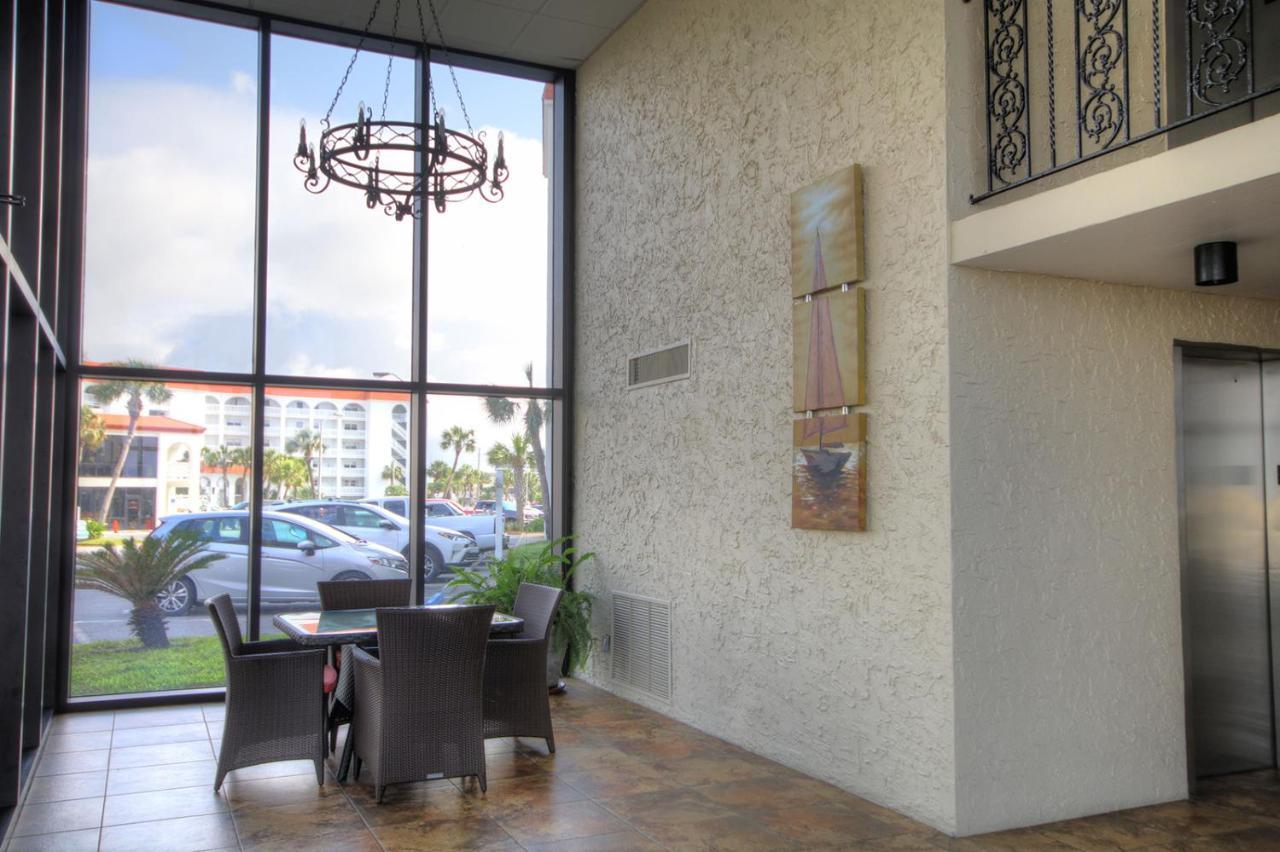 El Matador 443 - Beautiful Views Of The Pool And Gulf Of Mexico Villa ฟอร์ตวัลตันบีช ภายนอก รูปภาพ